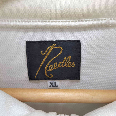 ニードルズ Needles Track Jacket Poly Smooth トラックジャケット メンズ JPN:XL